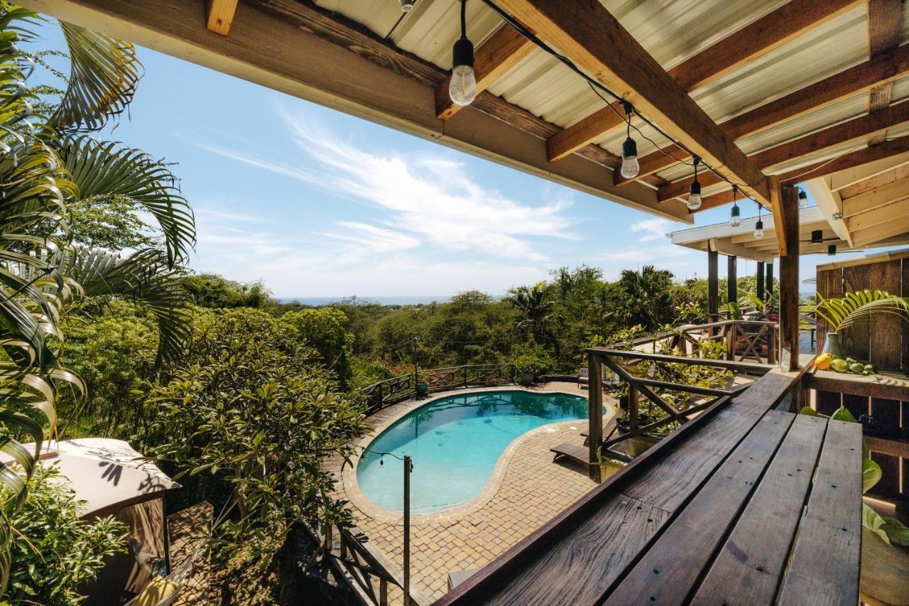 The Koi House With Pool Διαμέρισμα Καϊλούα-Κόνα Εξωτερικό φωτογραφία